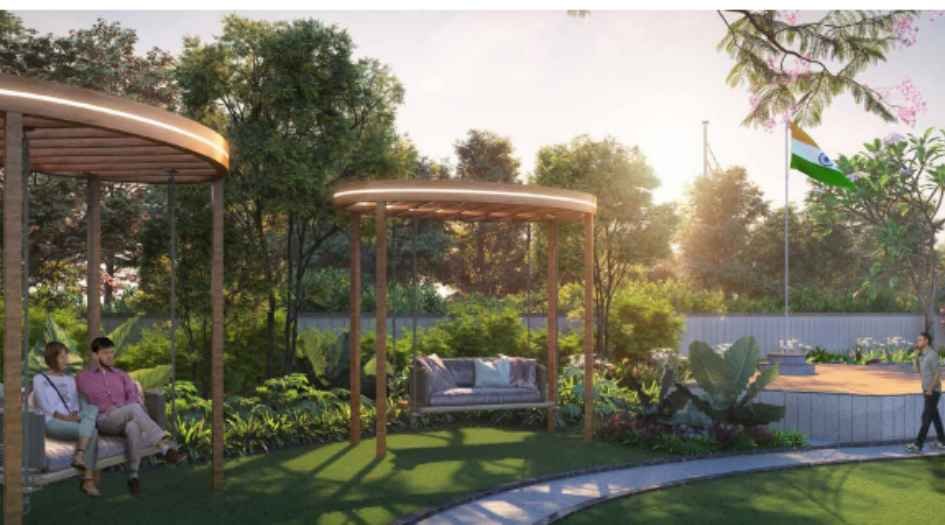 Mesacon-Green-Amenities-Miyawaki-Forest