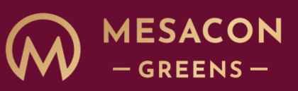 Mesacon Green Logo